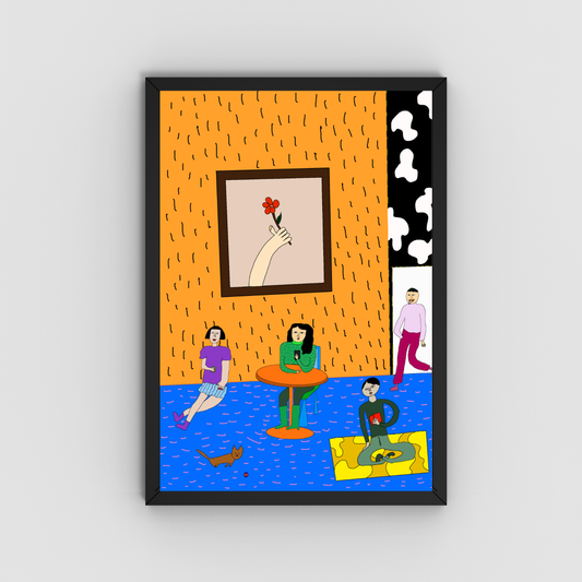 Four Figures