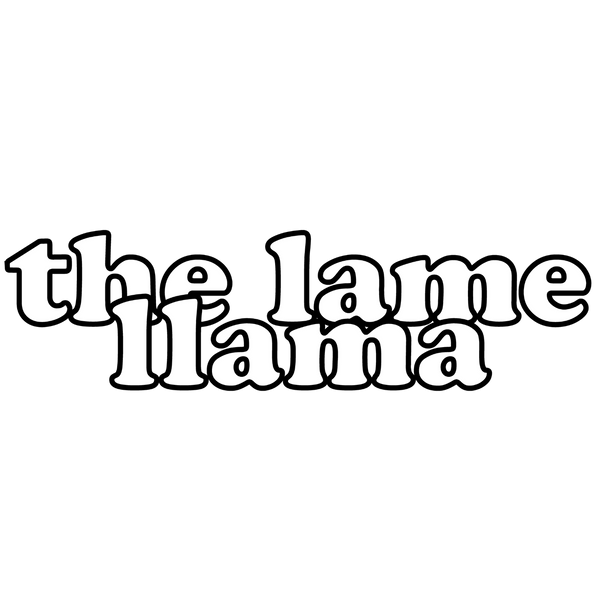 the lame llama